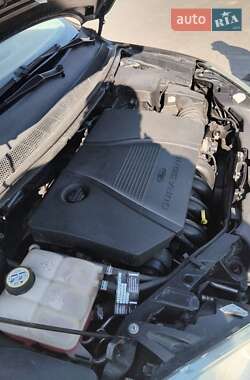 Универсал Ford Focus 2006 в Бережанах