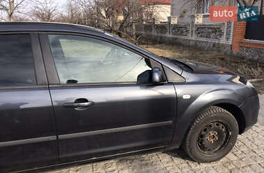 Универсал Ford Focus 2006 в 