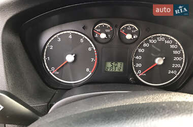 Универсал Ford Focus 2006 в 