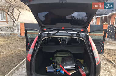 Универсал Ford Focus 2006 в 