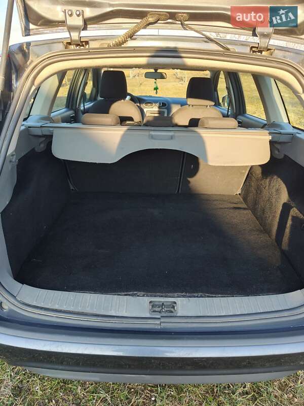 Универсал Ford Focus 2010 в Виноградове фото 7 Универсал Ford Focus 2010 в Виноградове