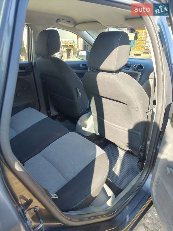 Универсал Ford Focus 2010 в Виноградове фото 13 Универсал Ford Focus 2010 в Виноградове