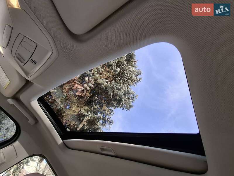 Седан Ford Focus 2017 в Кропивницком