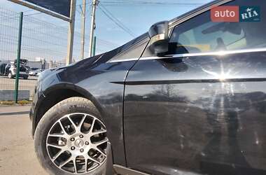 Универсал Ford Focus 2013 в 