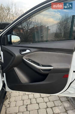 Универсал Ford Focus 2014 в Дрогобыче