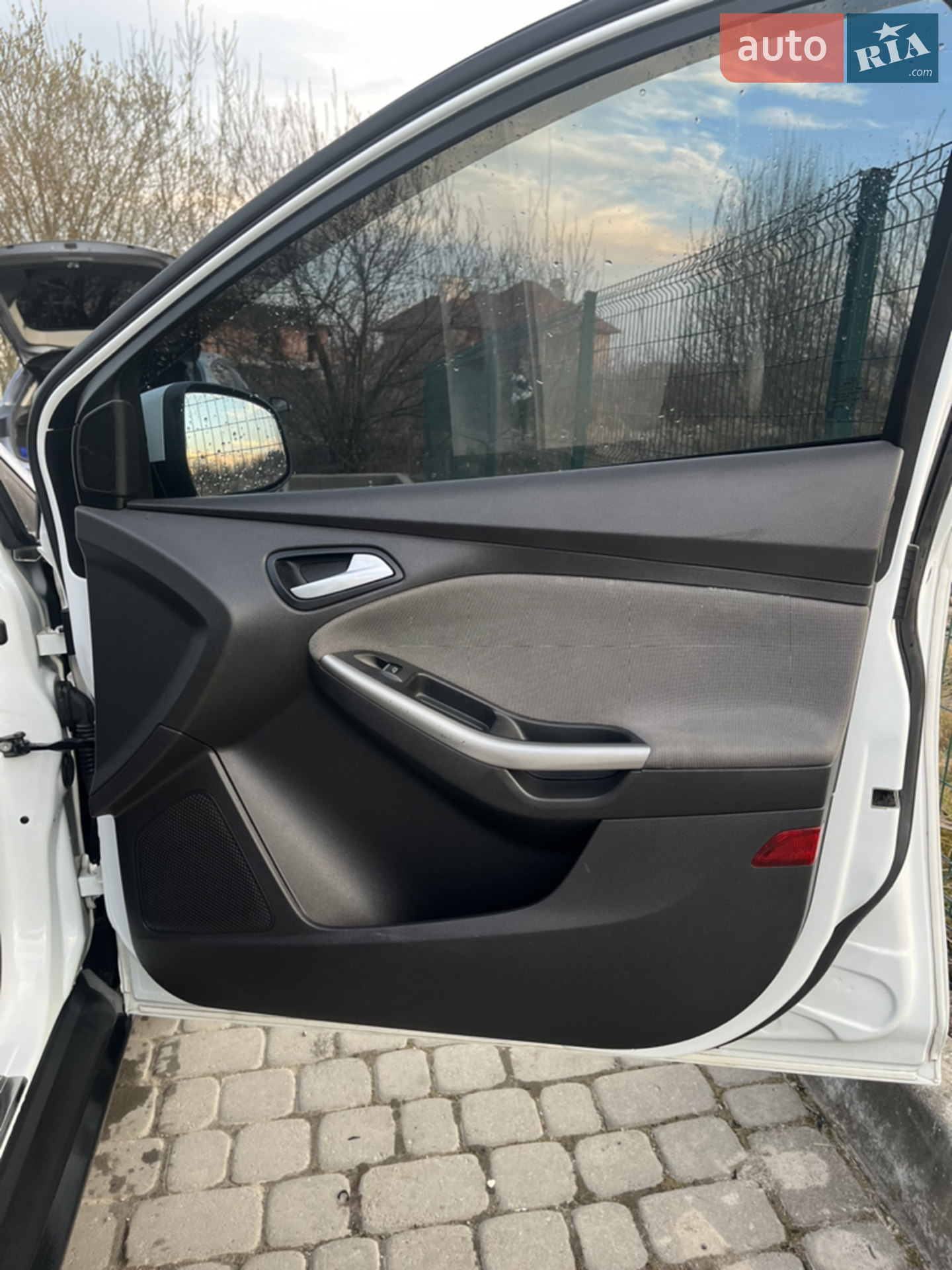 2014 Ford Focus - мініатюра 14