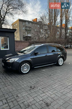 Універсал Ford Focus 2008 в Дніпрі