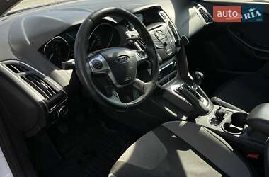 Седан Ford Focus 2013 в Миколаєві