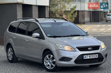 Универсал Ford Focus 2009 в Ивано-Франковске