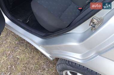 Универсал Ford Focus 2003 в 