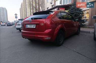 Хетчбек Ford Focus 2007 в Києві