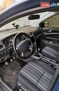 Універсал Ford Focus 2009 в 