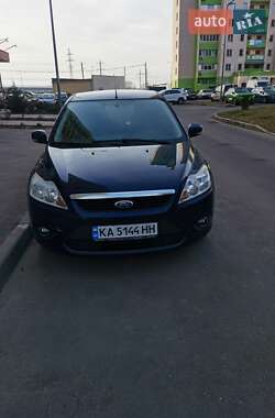Універсал Ford Focus 2009 в 