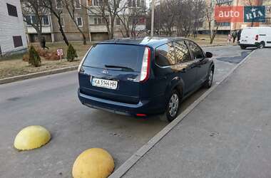 Універсал Ford Focus 2009 в 
