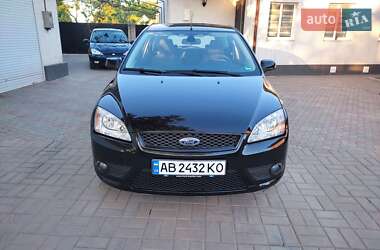 Универсал Ford Focus 2007 в 