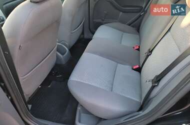 Универсал Ford Focus 2007 в 