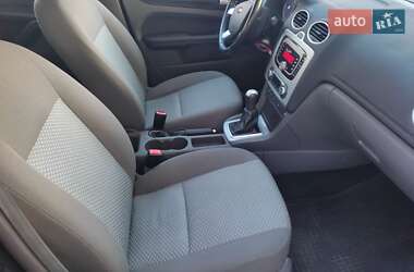 Универсал Ford Focus 2007 в 