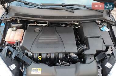 Универсал Ford Focus 2007 в 