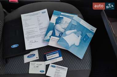 Универсал Ford Focus 2007 в 