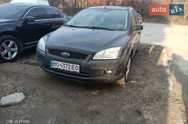 Универсал Ford Focus 2004 в Тернополе