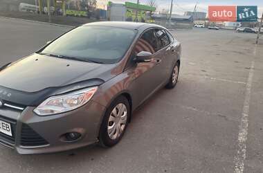 Седан Ford Focus 2013 в Харкові