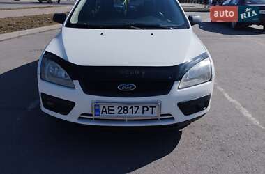 Седан Ford Focus 2006 в Запорожье