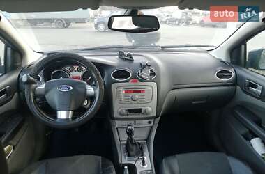 Универсал Ford Focus 2008 в 