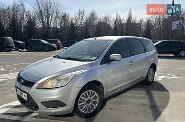 Универсал Ford Focus 2010 в Хмельницком