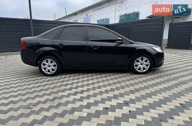 Седан Ford Focus 2008 в Николаеве