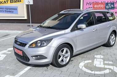 Универсал Ford Focus 2011 в Черкассах