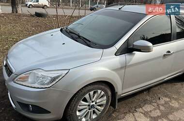Универсал Ford Focus 2009 в 