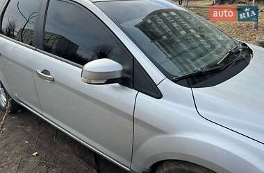Универсал Ford Focus 2009 в 