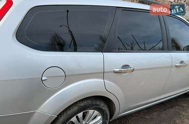 Универсал Ford Focus 2009 в Сумах