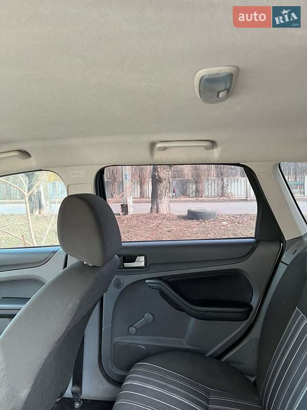 Универсал Ford Focus 2009 в Сумах