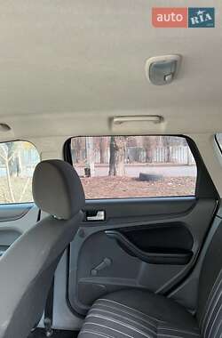 Универсал Ford Focus 2009 в 