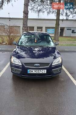 Универсал Ford Focus 2007 в 