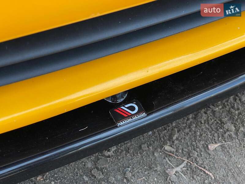 Хэтчбек Ford Focus 2013 в Киеве