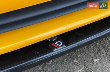 Хэтчбек Ford Focus 2013 в 