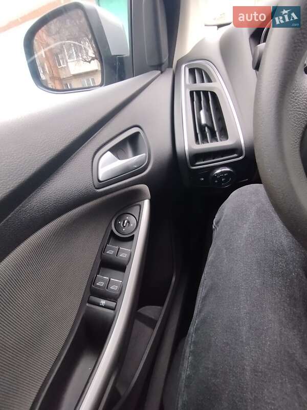 Универсал Ford Focus 2011 в Харькове