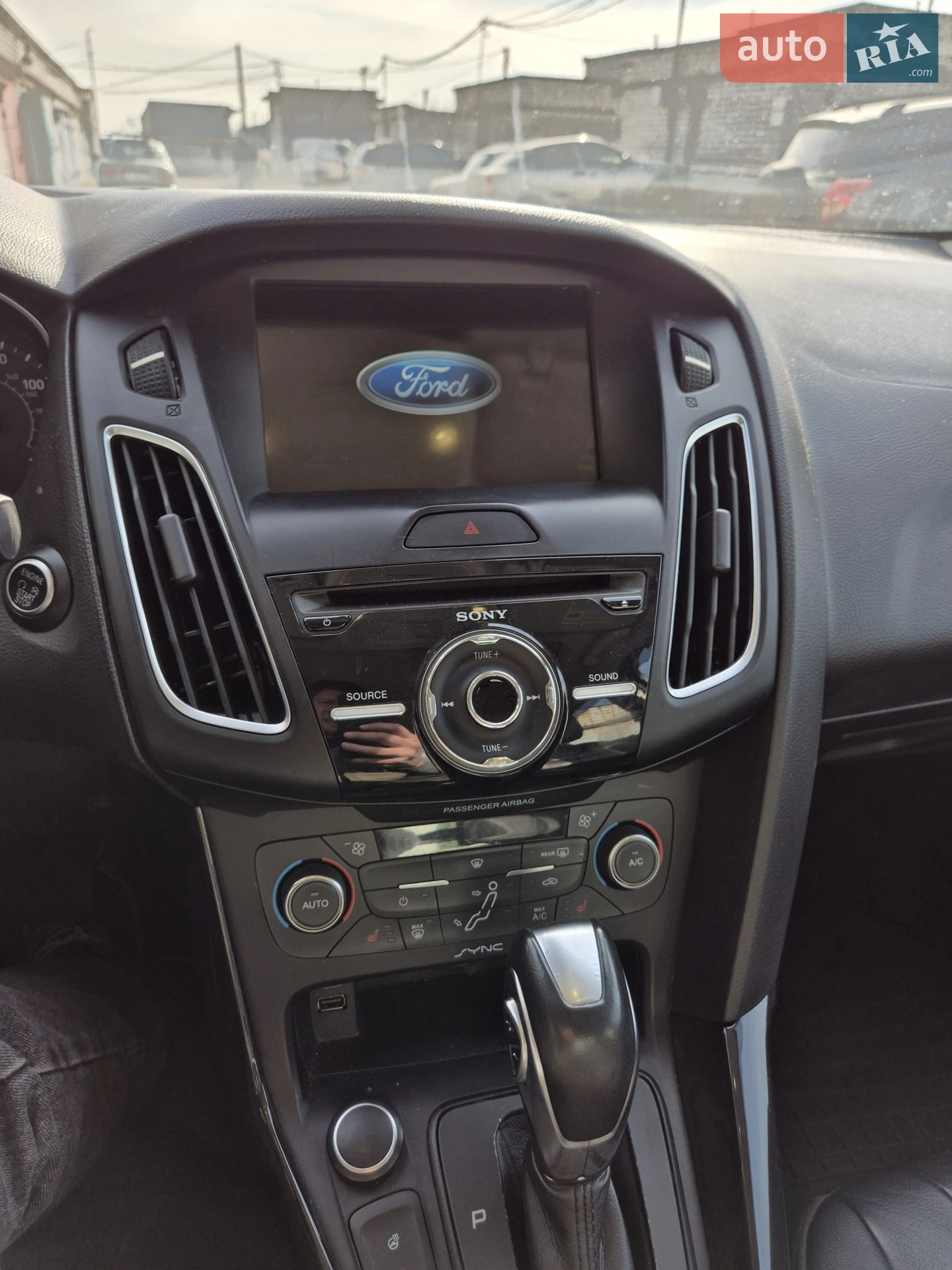 2016 Ford Focus - мініатюра 30