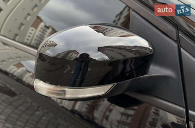 Универсал Ford Focus 2014 в 