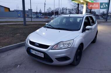 Универсал Ford Focus 2008 в Ивано-Франковске