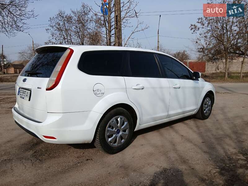 Универсал Ford Focus 2009 в Кривом Роге фото 22 Универсал Ford Focus 2009 в Кривом Роге