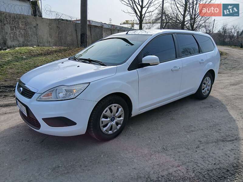 Универсал Ford Focus 2009 в Кривом Роге фото 26 Универсал Ford Focus 2009 в Кривом Роге