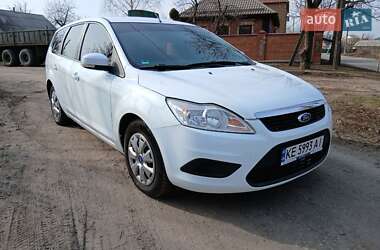 Универсал Ford Focus 2009 в 