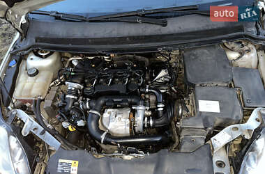 Универсал Ford Focus 2008 в 
