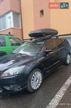 Універсал Ford Focus 2009 в Солотвині