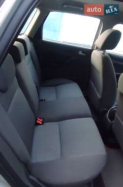 Універсал Ford Focus 2007 в Черкасах