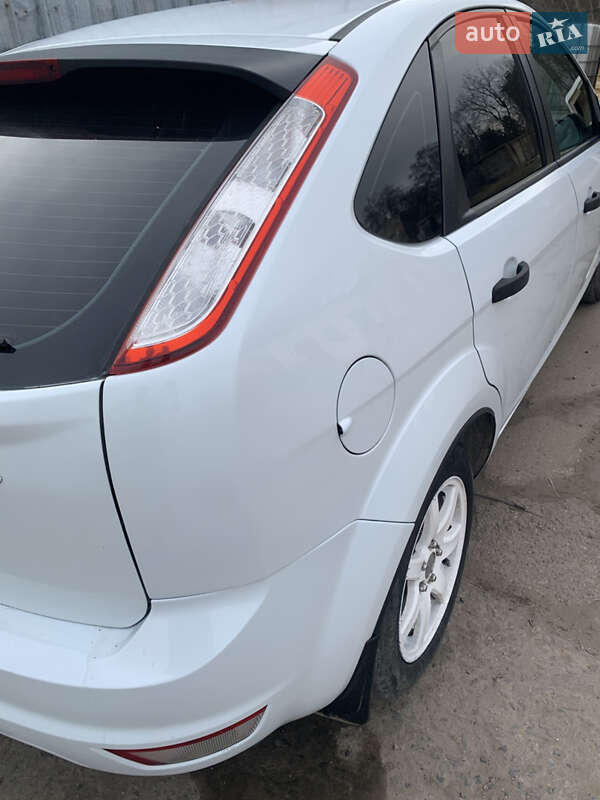 Хэтчбек Ford Focus 2008 в Хмельницком