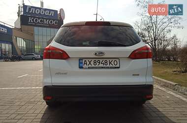 Універсал Ford Focus 2016 в 